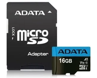 KAR00486 MicroSDHC ADATA