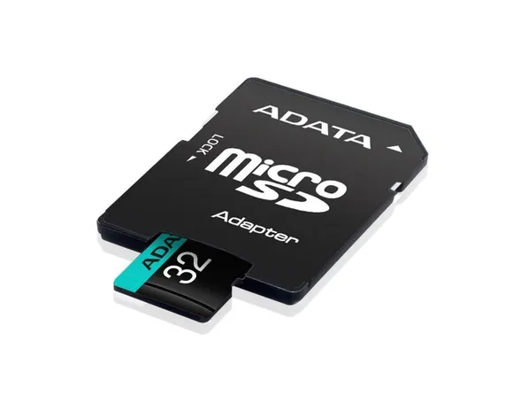 KAR00535 MicroSDHC ADATA
