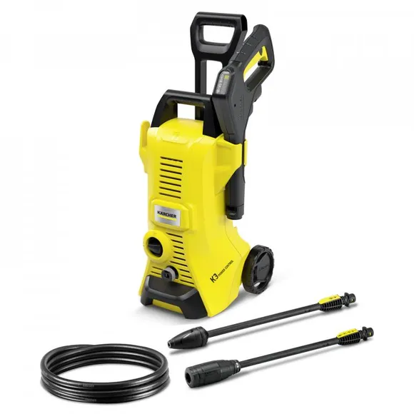 Karcher Perač pod pritiskom K3 Power Control