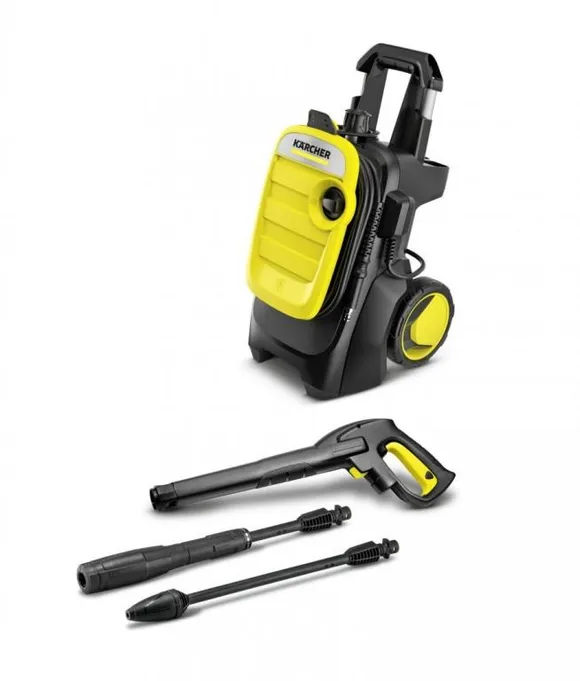 Karcher Perač pod pritiskom K5 Compact