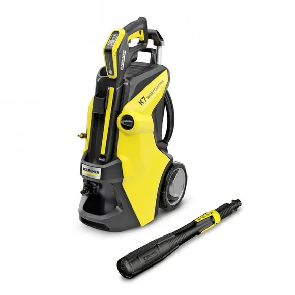 Karcher Perač pod pritiskom K7 Smart Control