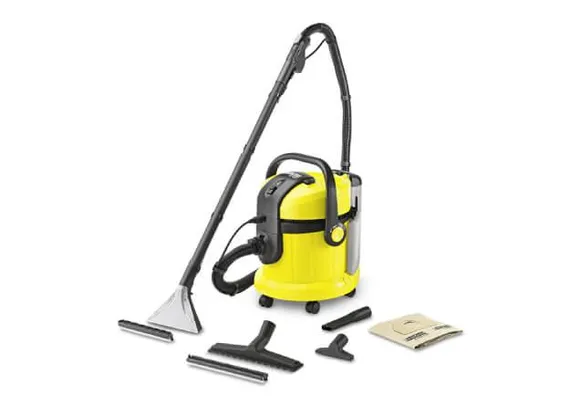 Karcher Usisivač sa posudom SE 4001