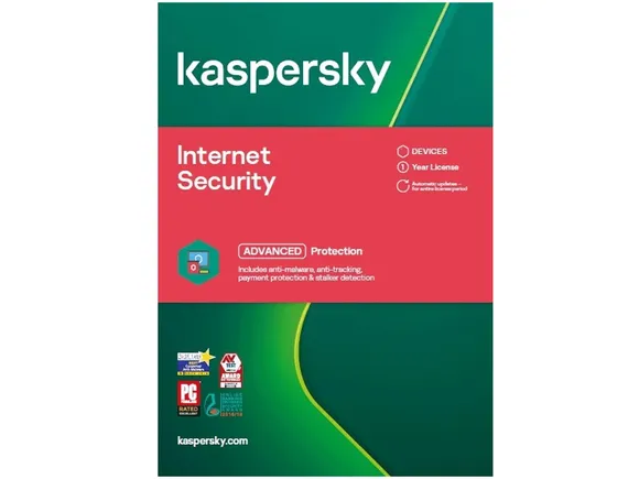 Kaspersky End point security - 1 uređaj