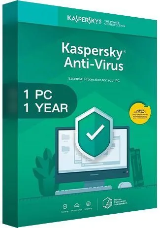 Kaspersky Licneca Antivirus