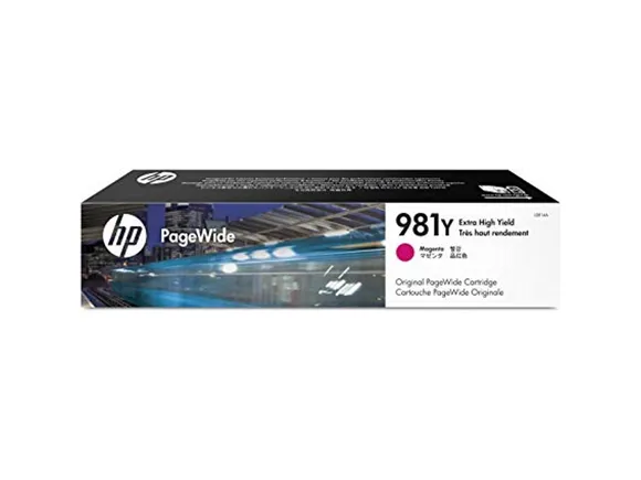 Kertridž HP 981Y Extra High Yield/crvena