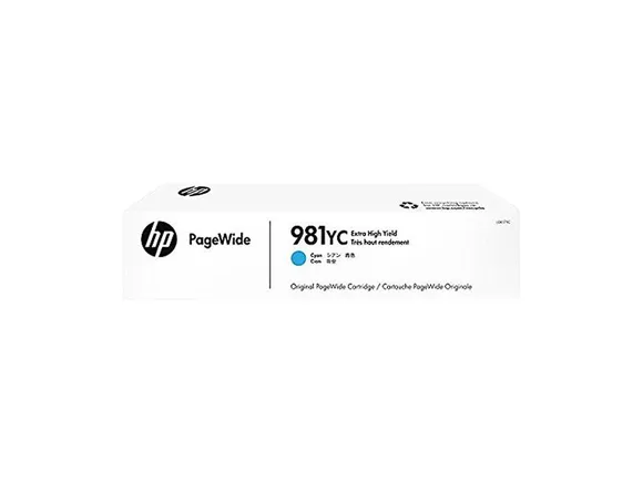 Kertridž HP L0R17YC Contractual Extra High Yield/plava