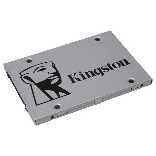 Kingston Eksterni hard disk SUV400S37 120G