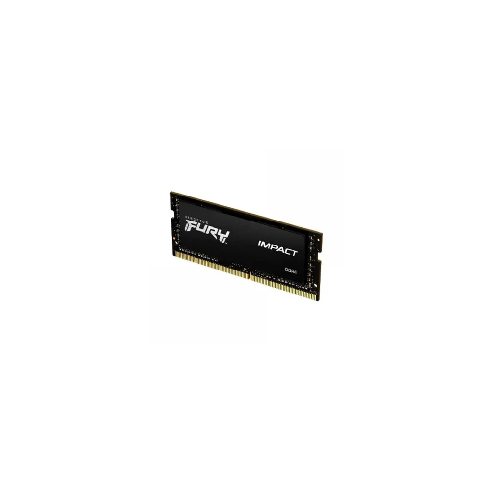 Kingston Memorija SODIMM DDR4 8 GB 2666 MHz Fury Impact KF426S15IB/8