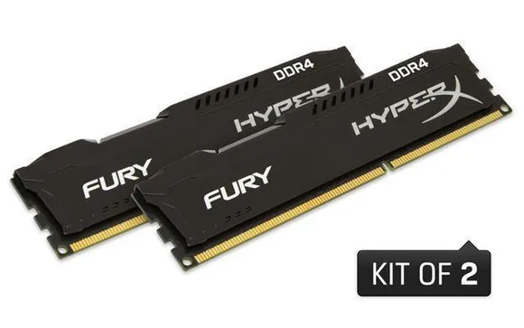 KINGSTON RAM memorija HX426C15FBK2/8