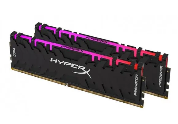 Kingston Ram memorija HX432C16PB3AK2/16