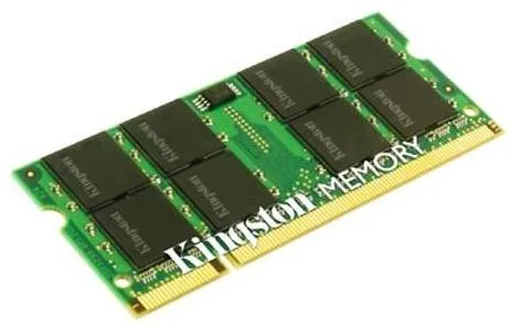 KINGSTON RAM memorija KVR16S11 8