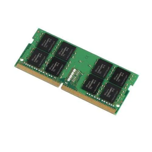 KINGSTON RAM memorija KVR24S17S8/8