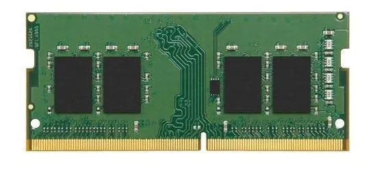 KINGSTON RAM memorija KVR26S19S8/8