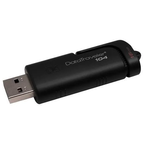 KINGSTON USB flash DT104/32GB