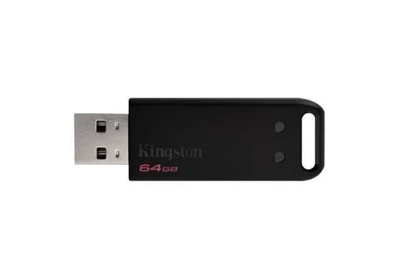 Kingston USB flash DT20/64GB DATA T