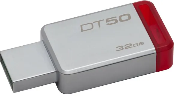 KINGSTON USB flash DT50 32GB