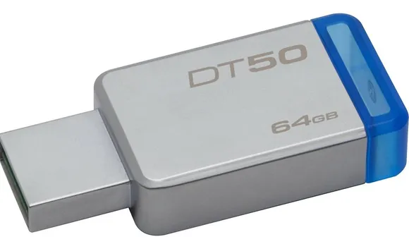 KINGSTON USB flash DT50 64GB