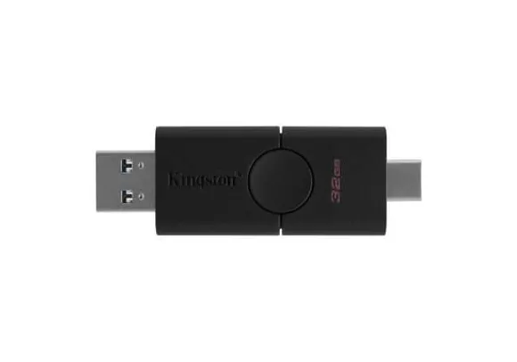 Kingston USB flash DTDE / 32 GB