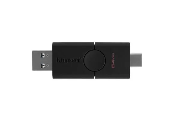 Kingston USB flash DTDE / 64 GB