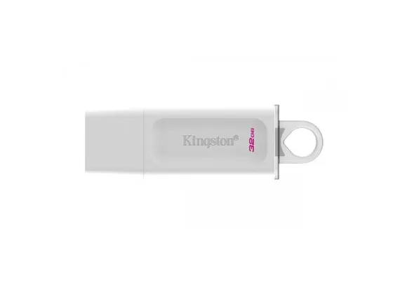 Kingston USB flash KC-U2G32-5R - 32 GB