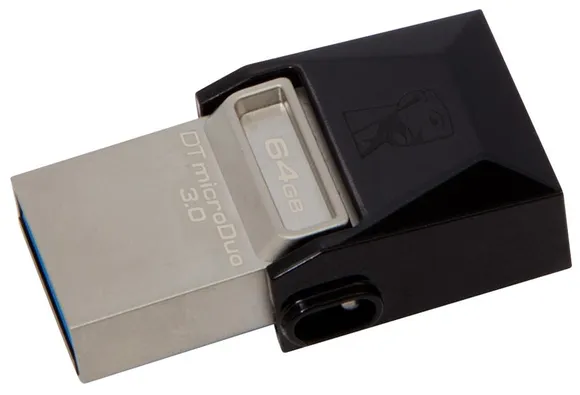 Kingston USB flash KFDTDUO3/64GB
