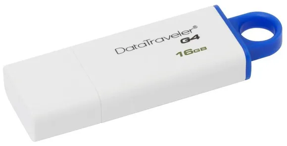 KINGSTON USB flash KFDTIG4 16GB