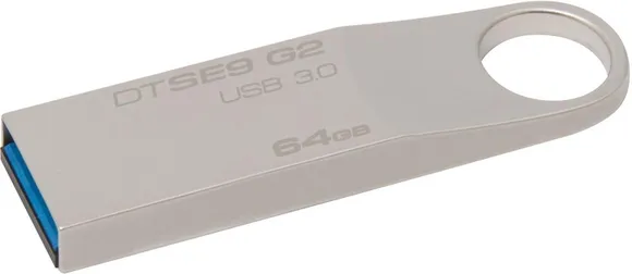 Kingston USB Flash KFDTSE9G2 64 GB