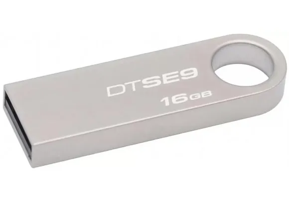 KINGSTON USB flash KFDTSE9H/16GB