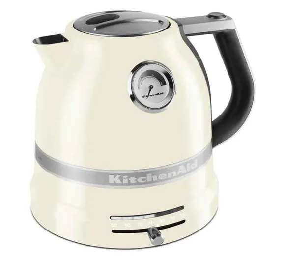 KitchenAid Kuvalo za vodu KA5KEK1522EAC - Krem