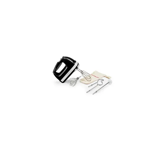 KitchenAid Mikser KA5KHM9212EOB