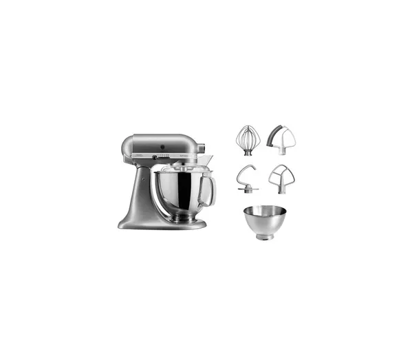 KitchenAid Mikser sa posudom KA5KSM125ECU