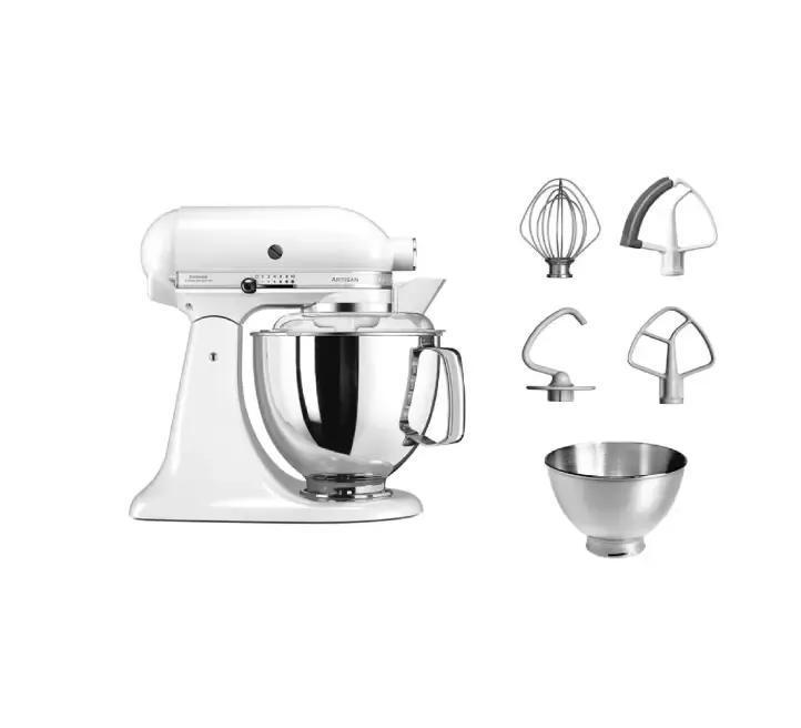 KitchenAid Mikser sa posudom KA5KSM175PSEWH