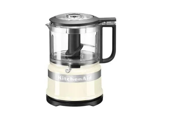 KitchenAid Seckalica KA5KFC3516EAC - Bež
