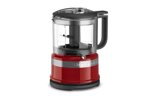 KitchenAid Seckalica KA5KFC3516EER - Crvena