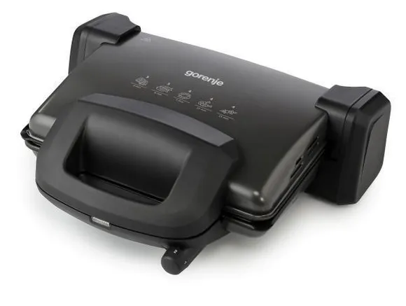 Kontaktni gril Grorenje KR1800SM