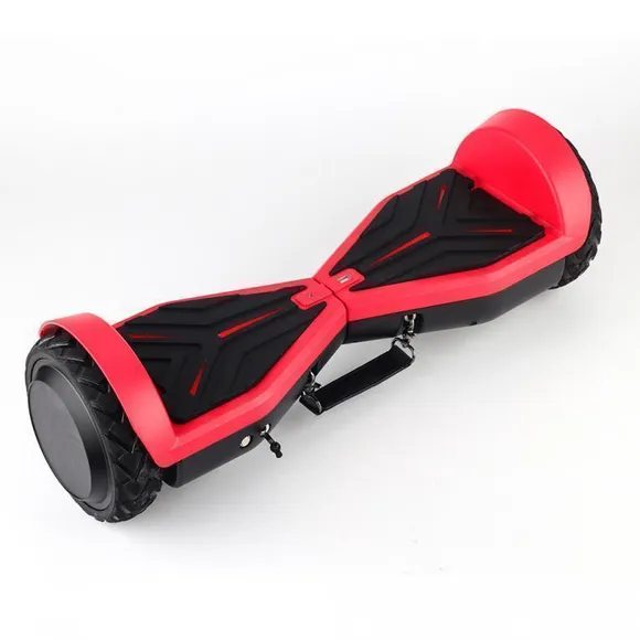 Koowheel Hoverboard K8 - Crveni