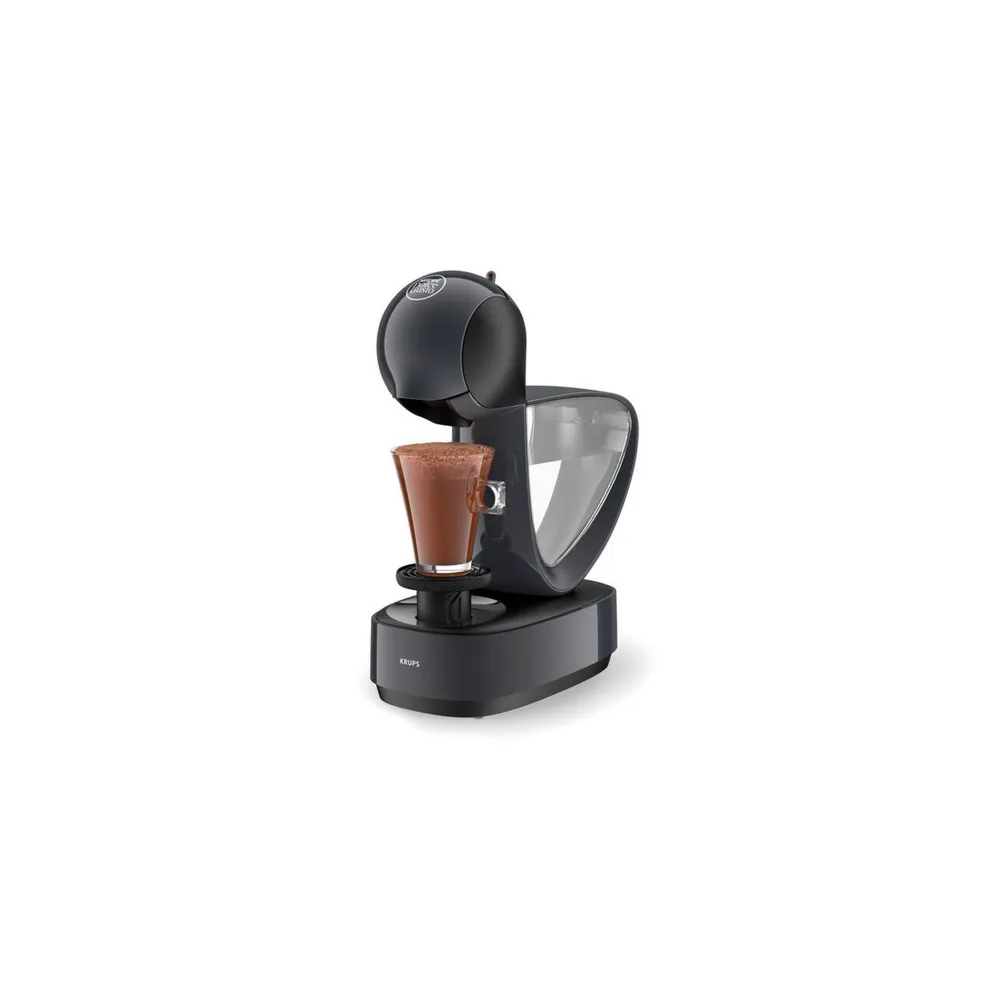 Krups Dolce Gusto Aparat za kafu Infinissima KP173B10