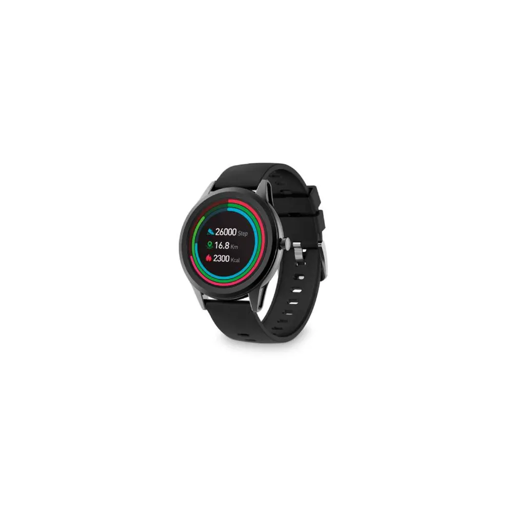 Ksix Smart sat Globe BXSW12GN - Sivi