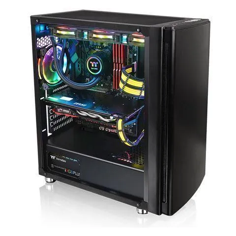 Kućište Thermaltake Versa H27