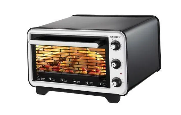 KUMTEL Mini šporet KF 6125