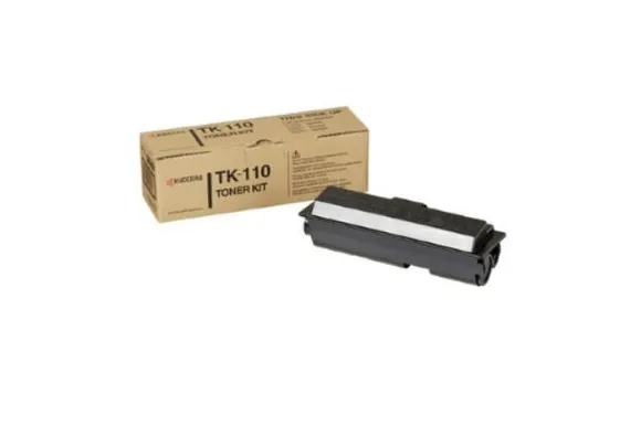 Kyocera Toner TK-110 - Crni