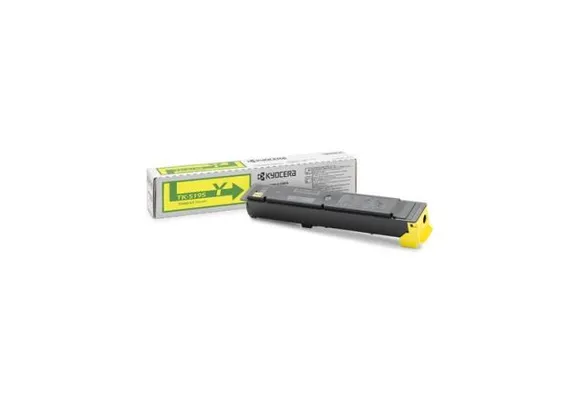 Kyocera Toner TK-5195Y - Žuti