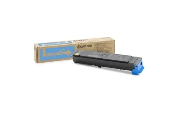 Kyocera Toner TK-5205C - Cyan