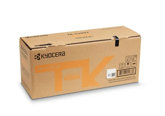 Kyocera Toner TK-5290Y - Žuti