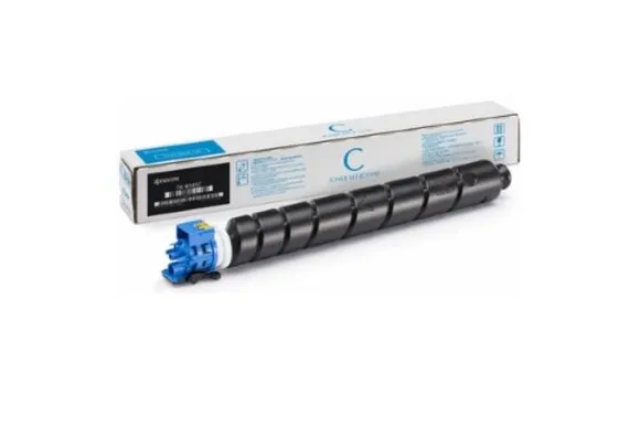 Kyocera Toner TK-8345C - Cyan