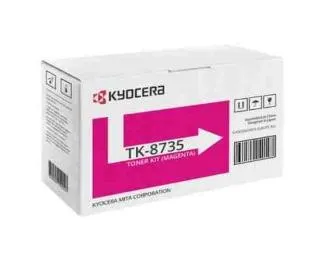Kyocera Toner TK-8735M - Magenta