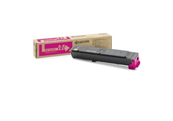 Kyocera Toneri TK-5195M - Magenta