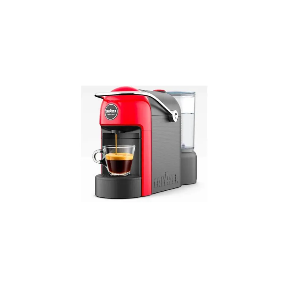 Lavazza Aparat za kafu Jolie - Crveni