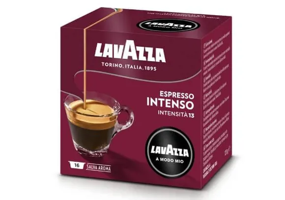Lavazza Kapsule kafe Intenso