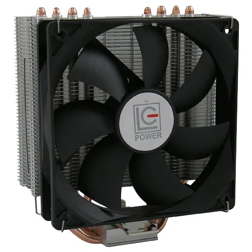 LC-Power Kuler za procesor Cosmo Cool LC-CC-120